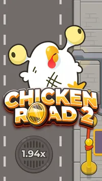 Chicken Road 2