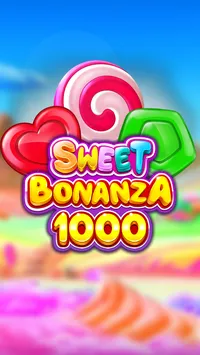 Sweet Bonanza 1000